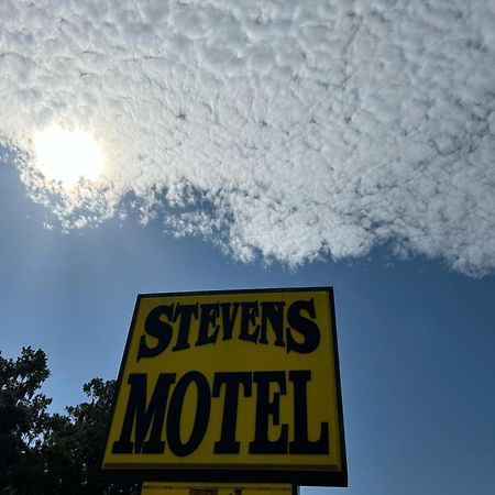 Steven Motel Ocala Kültér fotó