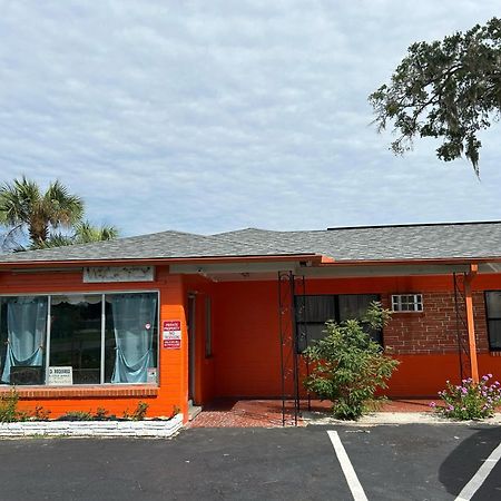 Steven Motel Ocala Kültér fotó