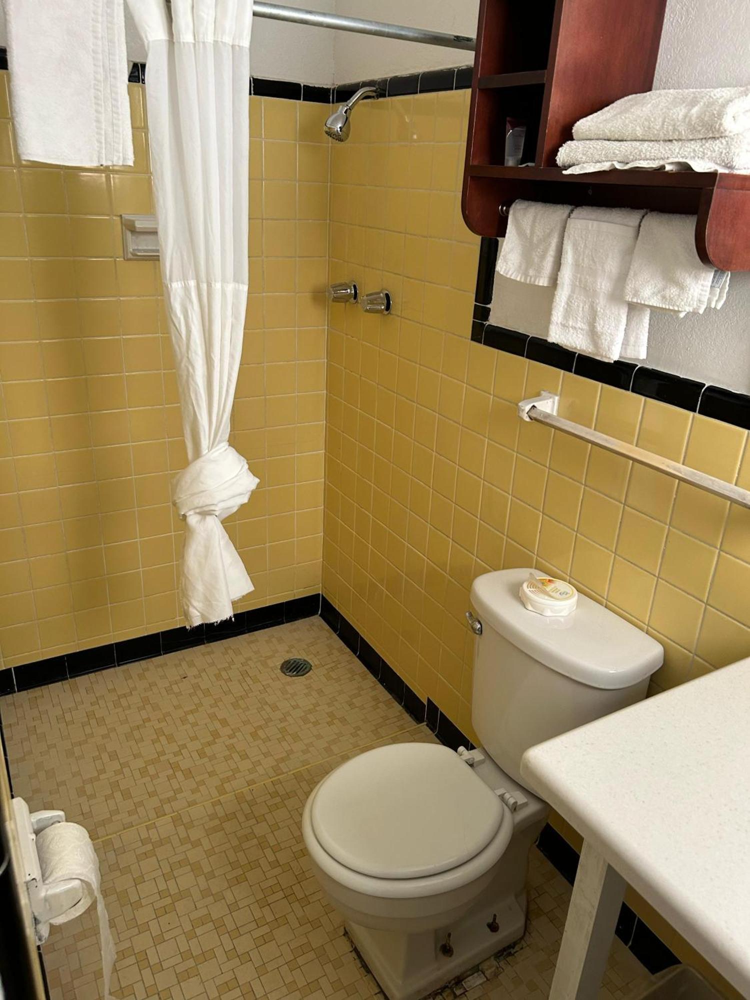 Steven Motel Ocala Kültér fotó