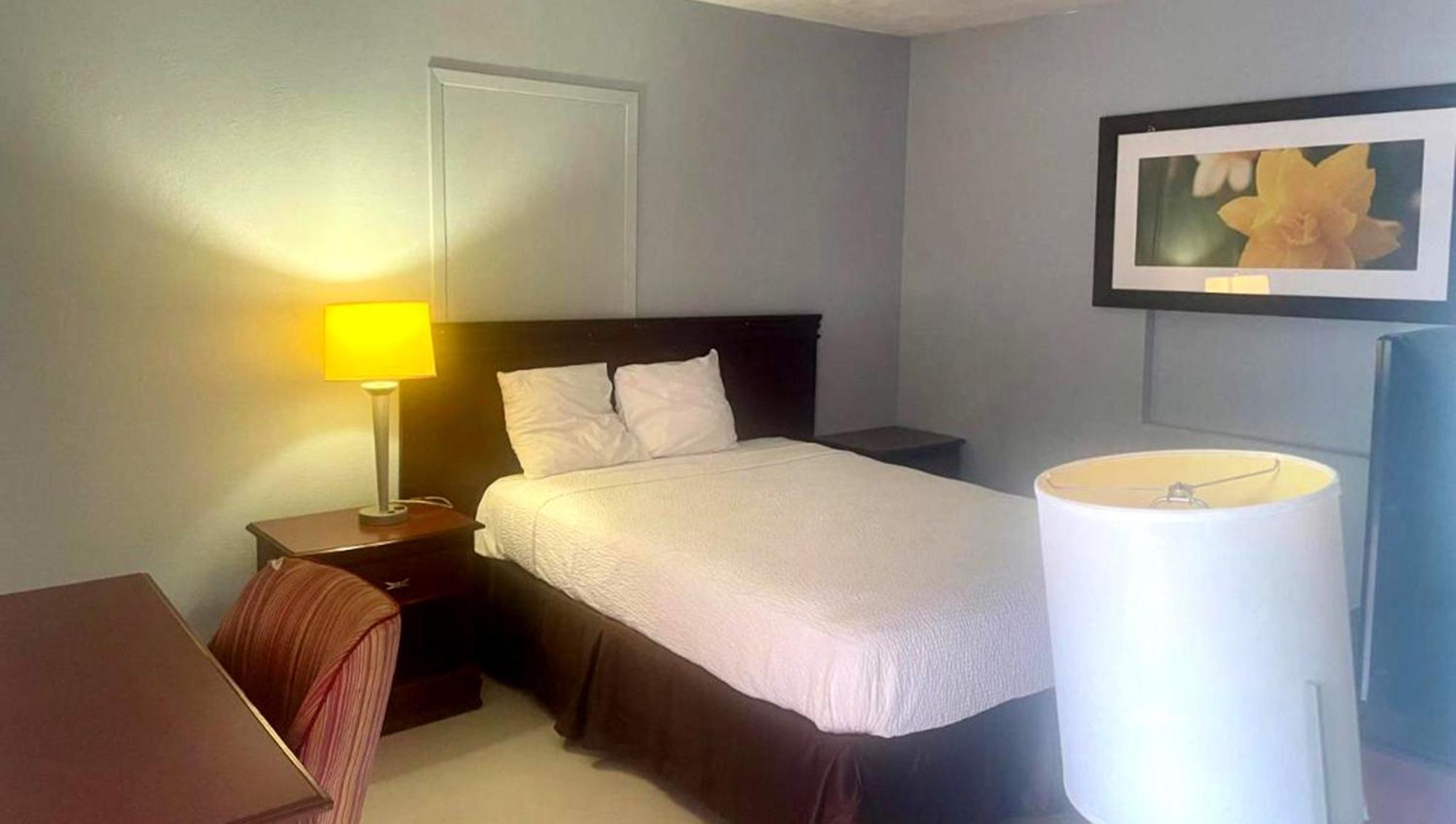 Steven Motel Ocala Kültér fotó
